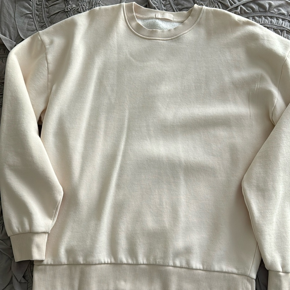OG Nuuds Crewneck Sweatshirt